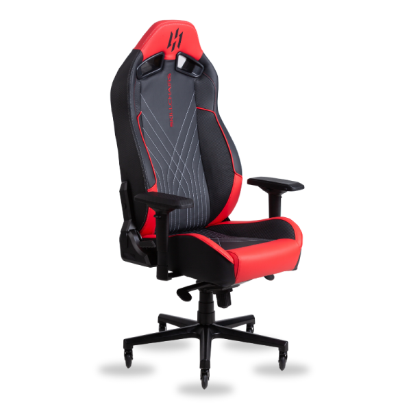 SKILLCHAIRS SC9 RED SHARK SKILLCHAIRS SC9 RED SHARK